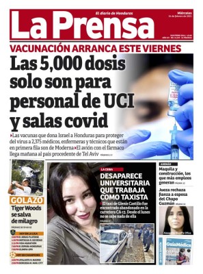 Foto: La Prensa