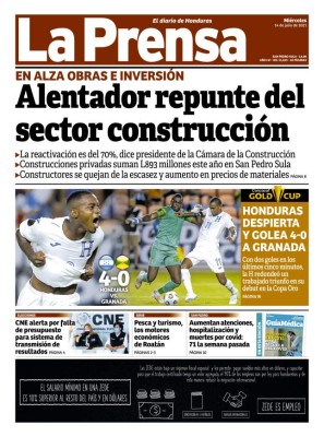 Foto: La Prensa