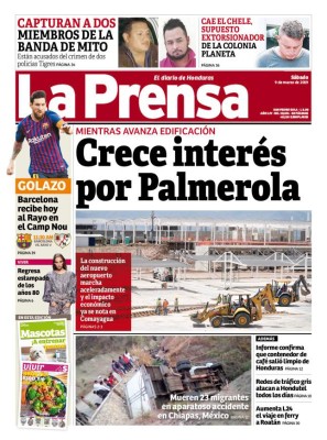 Foto: La Prensa