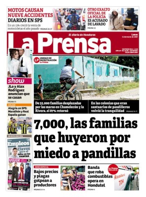 Foto: La Prensa