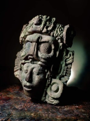 Historias cortas de un país muy grande