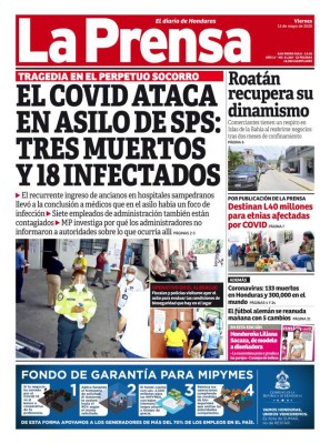 Foto: La Prensa