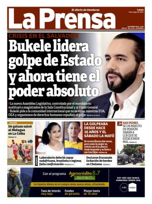 Foto: La Prensa
