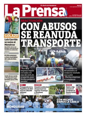 Foto: La Prensa