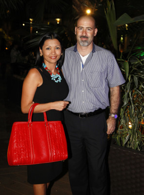 Hotel Real Intercontinental tiene nuevo gerente