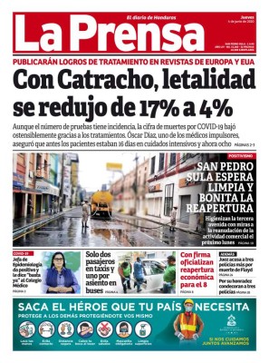 Foto: La Prensa