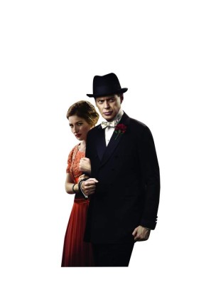 Llegó el momento de la despedida