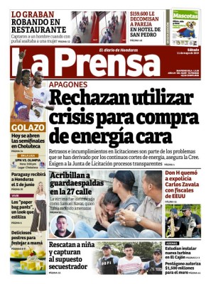 Foto: La Prensa