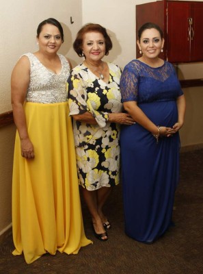 La boda de Grace Sarmiento y Luis Flores