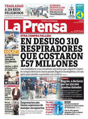 Foto: La Prensa