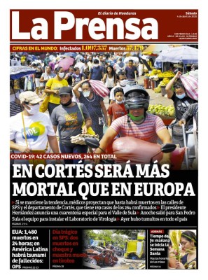 Foto: La Prensa