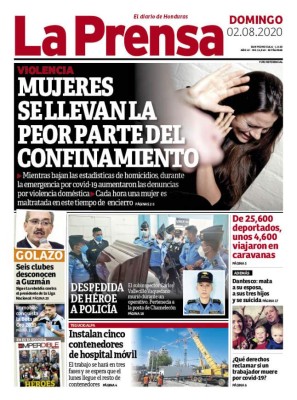 Foto: La Prensa