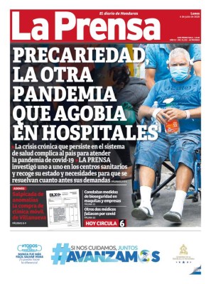 Foto: La Prensa