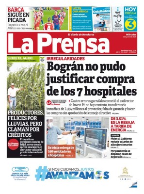 Foto: La Prensa