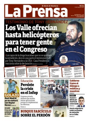 Foto: La Prensa