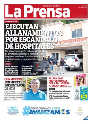 Foto: La Prensa