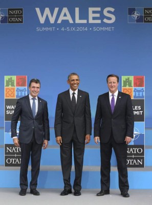 Obama extiende por un año emergencia nacional por terrorismo