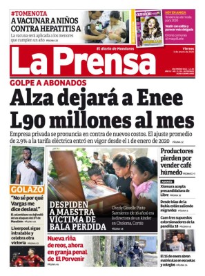 Foto: La Prensa