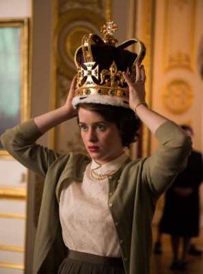 'The Crown” estrena el 8 de diciembre en Netflix
