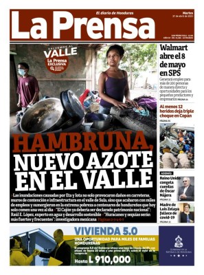 Foto: La Prensa