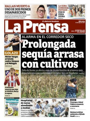 Foto: La Prensa