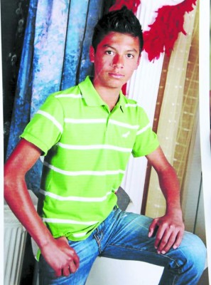 En una cobija hallan cadáver de estudiante en Tegucigalpa