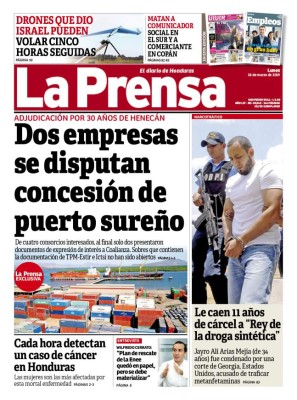 Foto: La Prensa