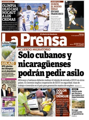 Foto: La Prensa