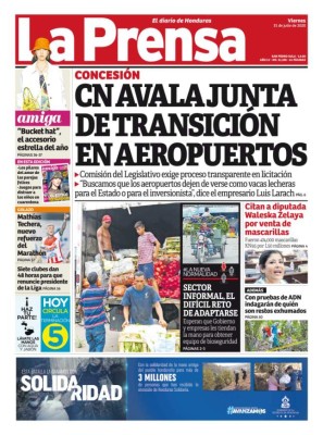 Foto: La Prensa
