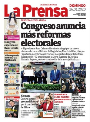 Foto: La Prensa