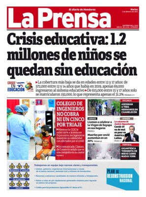 Foto: La Prensa