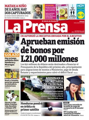 Foto: La Prensa