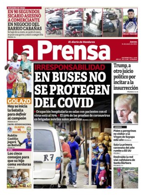 Foto: La Prensa