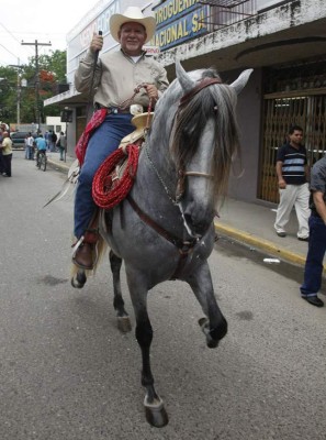 Eduardo Gauggel, un líder de estirpe liberal