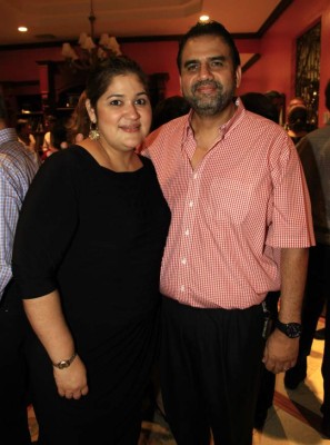 Celebración para dos