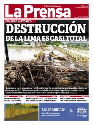 Foto: La Prensa