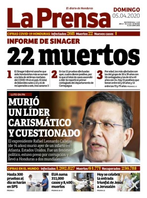 Foto: La Prensa
