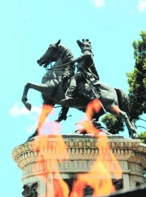 'No he merecido la muerte”