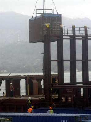 FMI dice crecimiento mundial es 'insuficiente”