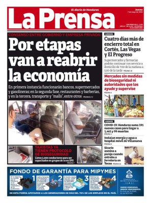 Foto: La Prensa