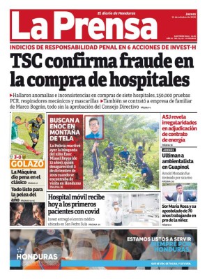 Foto: La Prensa