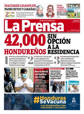 Foto: La Prensa