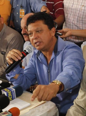 Directivos del RAP suspenden el cobro del 1.5% a sus afiliados