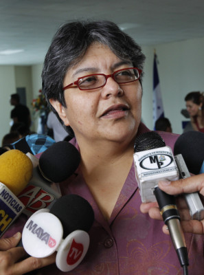 'Fueron los mejores cinco calificados”