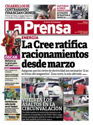 Foto: La Prensa