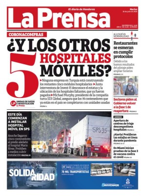 Foto: La Prensa