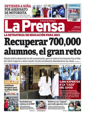 Foto: La Prensa