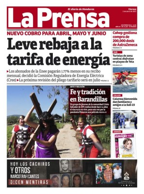 Foto: La Prensa