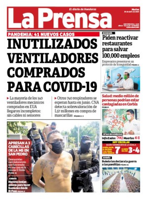 Foto: La Prensa