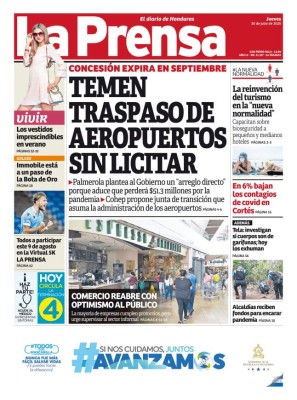 Foto: La Prensa